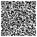 QR code with R H Meyer Fence Co contacts