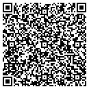 QR code with Honeywell contacts