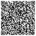 QR code with Custom Drywall & More contacts