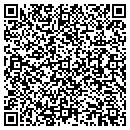 QR code with Threadware contacts