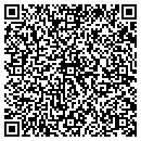 QR code with A-1 Self Storage contacts