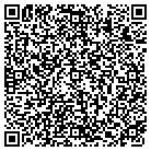 QR code with Service Coordinator Findlay contacts