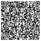 QR code with C D Sound & Video Productions contacts
