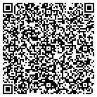 QR code with Service Bureau of Nacm-Ohio contacts