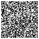 QR code with SOO Ausage contacts