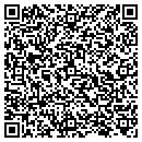 QR code with A Anytime Heating contacts