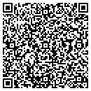 QR code with Helmuth John contacts