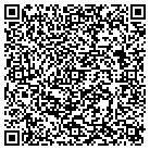 QR code with Cyclone Machine Company contacts