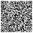 QR code with M C Welding & Fabrication contacts