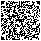 QR code with Ma's & Pa's Crossroads Rstrnt contacts