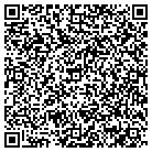 QR code with LEV Property Management Co contacts
