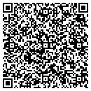 QR code with MTR Typography contacts