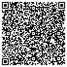 QR code with R and S Construction contacts