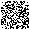 QR code with RW contacts