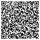 QR code with A Weiss & Son Inc contacts