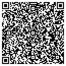 QR code with D J Computers contacts