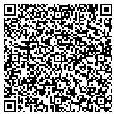 QR code with Hawk Corporation contacts