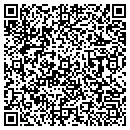 QR code with W T Chemical contacts