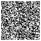 QR code with T A Operating Corporation contacts