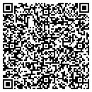 QR code with D M Technologies contacts