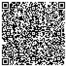 QR code with Advance Industrial Mfg Inc contacts