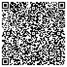 QR code with Alpha Lending & Invstmnt LLC contacts