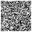 QR code with Tina's Pizza & Home Cooking contacts