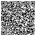 QR code with KFC contacts