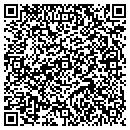 QR code with Utilizations contacts