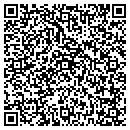 QR code with C & C Logistics contacts
