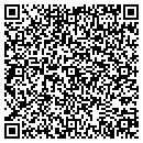 QR code with Harry & David contacts