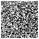 QR code with Redline Custom Choppers contacts