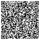 QR code with Gallipolis Ch Of God Prophecy contacts