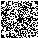 QR code with S & S Super Vac Of Lima contacts