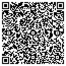 QR code with Hudson E M S contacts