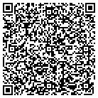QR code with Family Med Assoc of Findlay contacts
