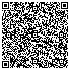 QR code with American Institute Of Massage contacts