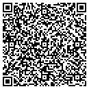 QR code with Anthony Bernard contacts