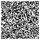 QR code with L & S Consulting Inc contacts