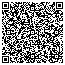 QR code with Once Around Shop contacts