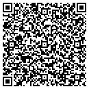 QR code with Marriott contacts