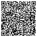 QR code with CBIS contacts