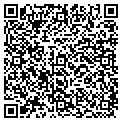 QR code with KARA contacts
