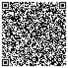 QR code with Plaza Freeze & Lindas Rest contacts