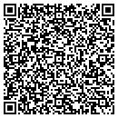 QR code with Ashland Oil Inc contacts