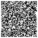 QR code with C H F Trucking contacts