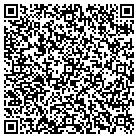 QR code with R & G Metal Spinning LLC contacts