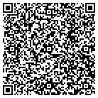 QR code with D & D Computer Service contacts