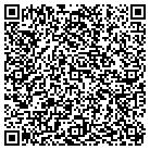 QR code with H & R Block Tax Service contacts