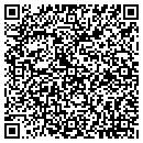 QR code with J J Metz & Assoc contacts